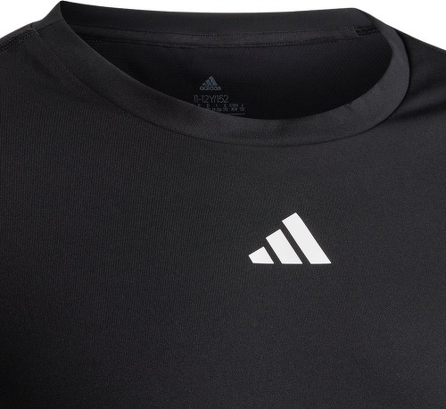 adidas Sportswear-T-shirt de training Techfit AEROREADY Sport Icons-2