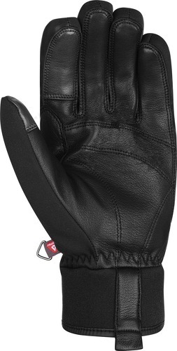 REUSCH-Reusch Racoon Touch-Tec - Gants de ski-1