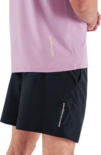 Circle Sportswear-Haut Sans Manche Muscle Tee-1