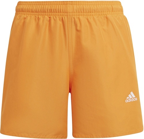 adidas Performance-Short de bain Classic Badge of Sport-0