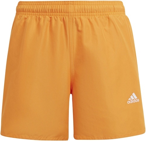 adidas Performance-Short de bain Classic Badge of Sport-1