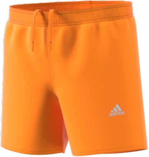 adidas Performance-Short de bain Classic Badge of Sport-2
