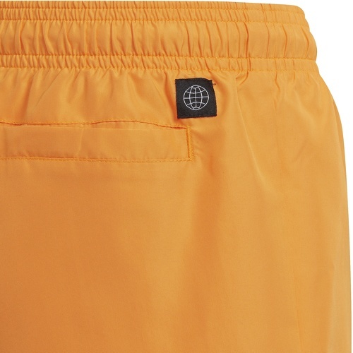 adidas Performance-Short de bain Classic Badge of Sport-4