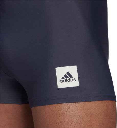 adidas Performance-Boxer de natation Solid-4