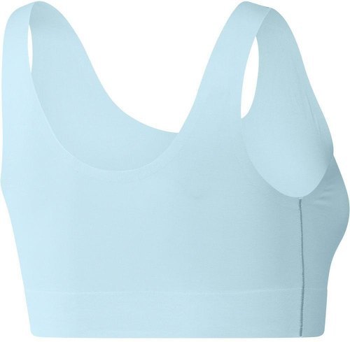 adidas Performance-Brassière PureLounge Maintien léger-1