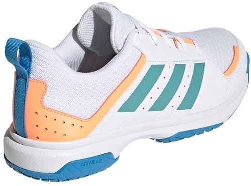 adidas Performance-Scarpe Ligra 7 Indoor-3