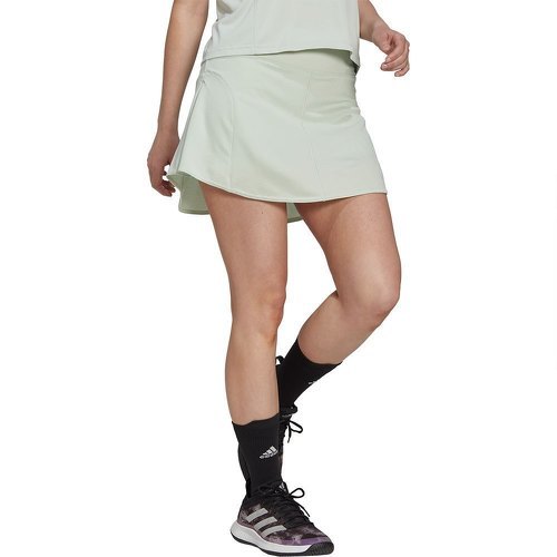 adidas Performance-Jupe Tennis Match-3