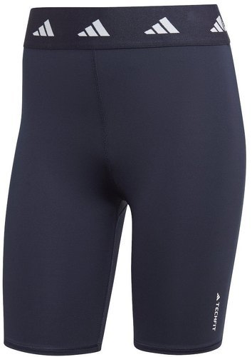 adidas Performance-Tech Fit Bike Short Tight-0