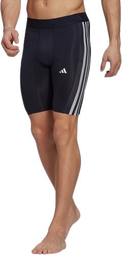 adidas Performance-Short Techfit-0