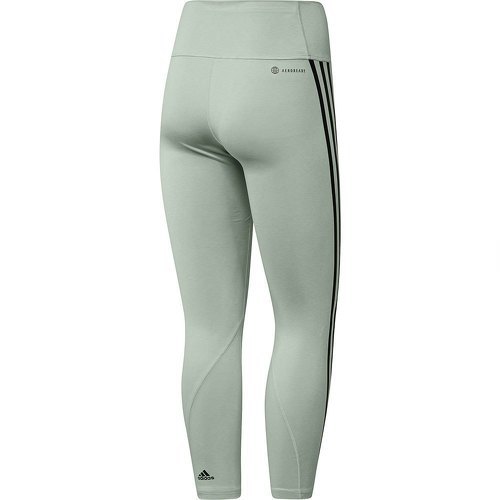 adidas Performance-Tight 7/8 Optime Trainicons-1