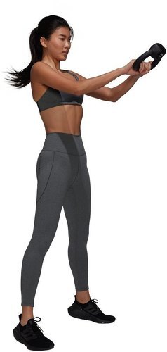 adidas Performance-Tight 7/8 Yoga Studio-3