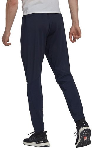 adidas Performance-Pantalon de training D4T-1