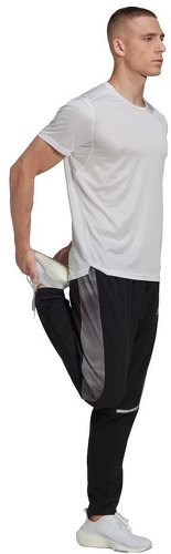 adidas Performance-Pantalon Own The Run Colorblock-3