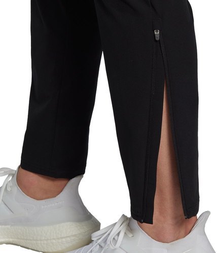 adidas Performance-Pantalon Own The Run Colorblock-4