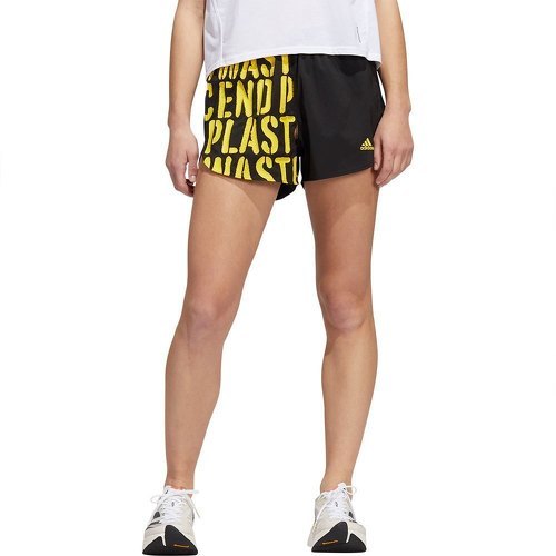 adidas Performance-Short da running Run Fast With Inner Briefs-0