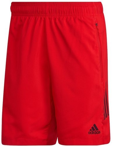 adidas Performance-Short de training-2