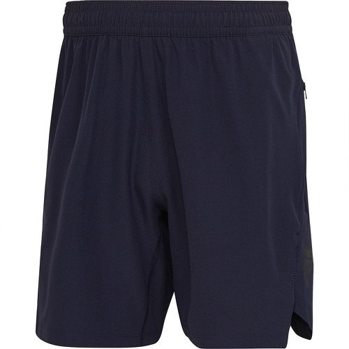 adidas Performance-Short Workout Knurling-2