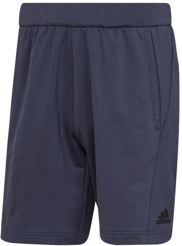 adidas Performance-Short d'entraînement Yoga-2