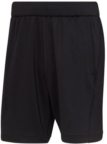 adidas Performance-Short d'entraînement Yoga-2