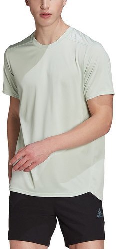 adidas Performance-D4R Tee-1
