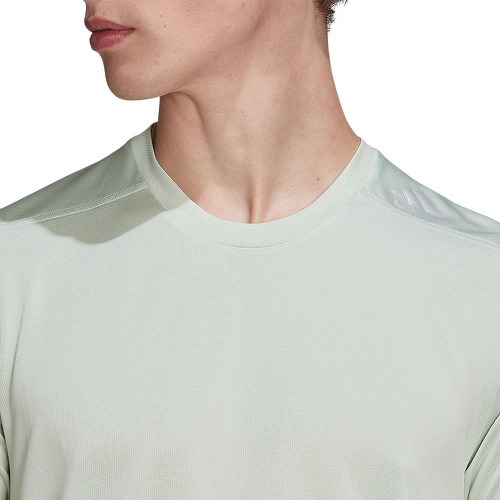 adidas Performance-D4R Tee-3