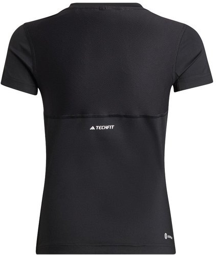 adidas Sportswear-T-shirt de training Techfit AEROREADY Sport Icons-1