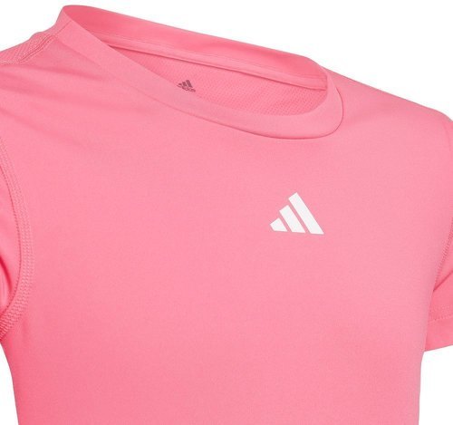 adidas Sportswear-T-shirt de training Techfit AEROREADY Sport Icons-2