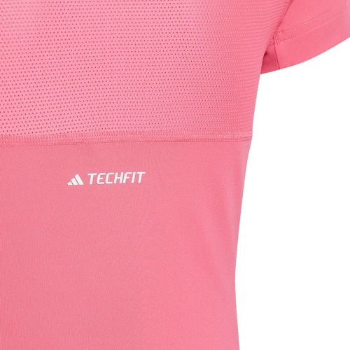 adidas Sportswear-T-shirt de training Techfit AEROREADY Sport Icons-3