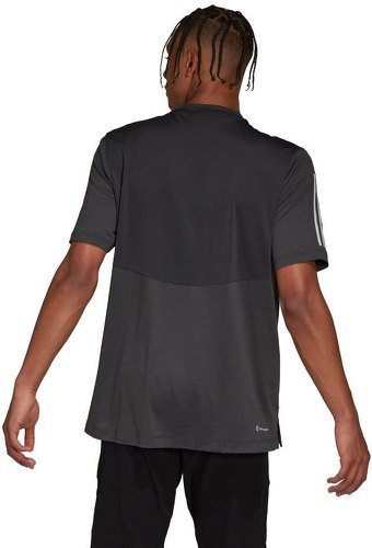 adidas Performance-T-shirt Training-1