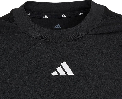 adidas Sportswear-T-shirt à manches longues Techfit-3