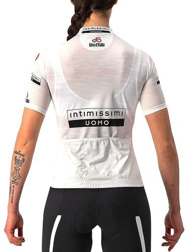 Castelli-Castelli Giro Italia 2022 Compétition - Chaussures de VTT-1