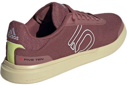 FIVE TEN-Five Ten Chaussures Vtt Sleuth Dlx Canvas-4