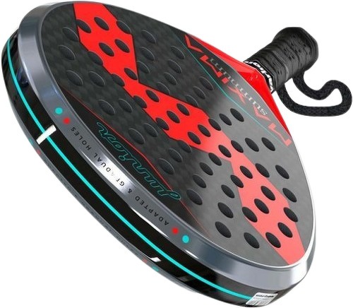 Varlion-Varlion Raquette Padel Junesse Maxima Sum-4