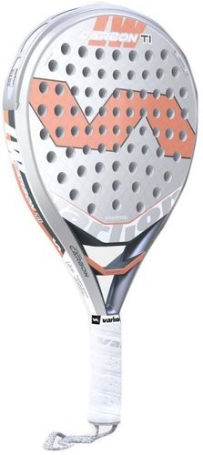 Varlion-Varlion Raquette Padel Lw Carbon Ti W-1
