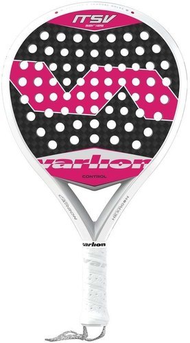 Varlion-Varlion Raquette Padel Lw Hexagon 8.8-0
