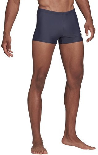 adidas Performance-Boxer de natation Solid-3