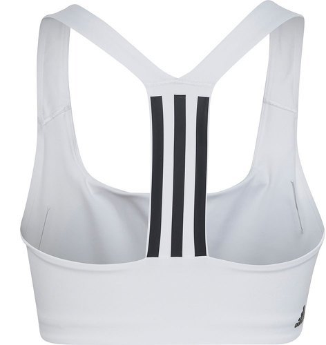 adidas Performance-Brassière Powerimpact Training Maintien moyen-3