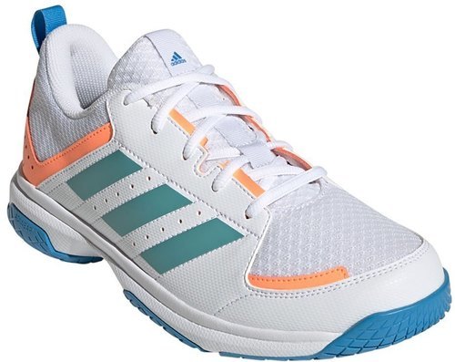 adidas Performance-Chaussure Ligra 7 Indoor-2