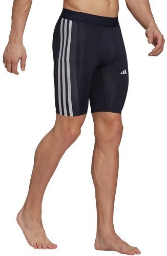 adidas Performance-Short Techfit-3