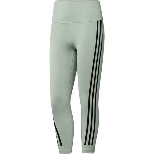 adidas Performance-Tight 7/8 Optime Trainicons-0