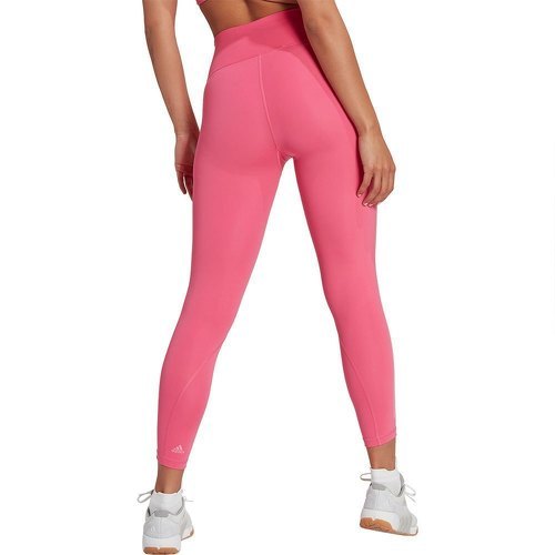 adidas Performance-Tight 7/8 Optime Trainicons-1