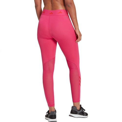 adidas Performance-Tight Techfit 3-Stripes-1