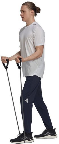 adidas Performance-Pantalon de training D4T-0