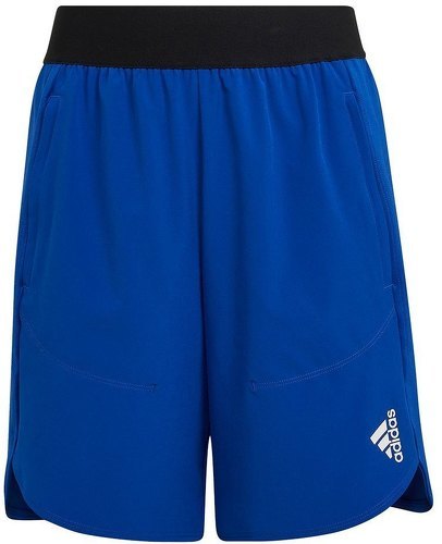 adidas Sportswear-Short Designed for Sport AEROREADY Training-0