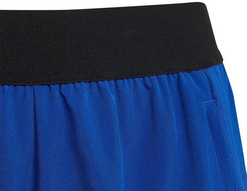 adidas Sportswear-Short Designed for Sport AEROREADY Training-2