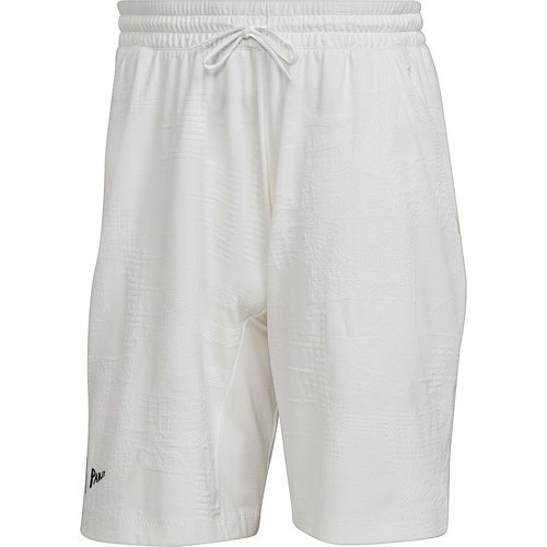 adidas Performance-Short en maille Tennis London Ergo-2