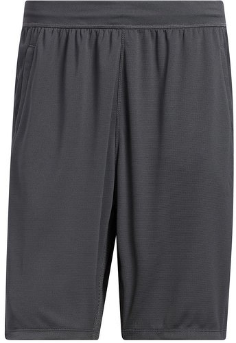 adidas Performance-Short 3-Stripes 9-Inch-2