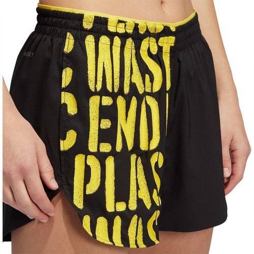 adidas Performance-Short da running Run Fast With Inner Briefs-4
