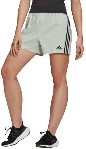 adidas Performance-Short TRAINICONS 3-Stripes Woven-0