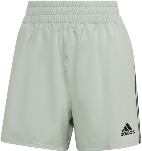 adidas Performance-Short TRAINICONS 3-Stripes Woven-2